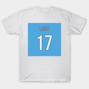 Leno 17 Home Kit - 22/23 Season T-Shirt